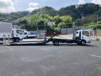 ISUZU Elf Safety Loader TPG-NPR85AN 2017 134,070km_6