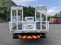 ISUZU Elf Safety Loader TPG-NPR85AN 2017 134,070km_9
