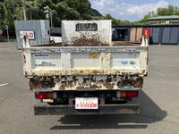 ISUZU Elf Loader Dump TPG-NKR85AN 2016 94,062km_13