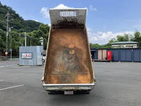 ISUZU Elf Loader Dump TPG-NKR85AN 2016 94,062km_16
