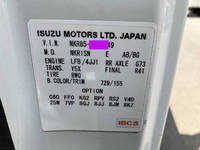 ISUZU Elf Loader Dump TPG-NKR85AN 2016 94,062km_38