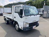 ISUZU Elf Loader Dump TPG-NKR85AN 2016 94,062km_3