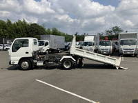ISUZU Elf Loader Dump TPG-NKR85AN 2016 94,062km_5