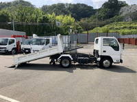 ISUZU Elf Loader Dump TPG-NKR85AN 2016 94,062km_6