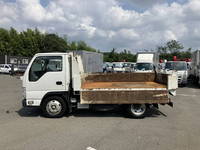 ISUZU Elf Loader Dump TPG-NKR85AN 2016 94,062km_9