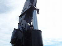 HINO Ranger Self Loader (With 3 Steps Of Cranes) KK-FC1JJDA 1999 144,049km_12