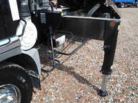 HINO Ranger Self Loader (With 3 Steps Of Cranes) KK-FC1JJDA 1999 144,049km_13