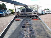 HINO Ranger Self Loader (With 3 Steps Of Cranes) KK-FC1JJDA 1999 144,049km_17