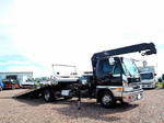 Ranger Self Loader (With 3 Steps Of Cranes)