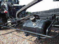HINO Ranger Self Loader (With 3 Steps Of Cranes) KK-FC1JJDA 1999 144,049km_27