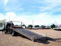 HINO Ranger Self Loader (With 3 Steps Of Cranes) KK-FC1JJDA 1999 144,049km_2