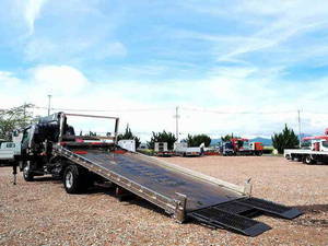 Ranger Self Loader (With 3 Steps Of Cranes)_2