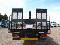 HINO Ranger Self Loader (With 3 Steps Of Cranes) KK-FC1JJDA 1999 144,049km_34
