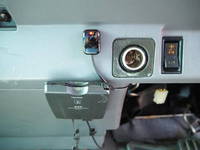 HINO Ranger Self Loader (With 3 Steps Of Cranes) KK-FC1JJDA 1999 144,049km_37