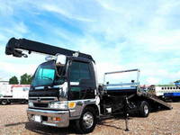 HINO Ranger Self Loader (With 3 Steps Of Cranes) KK-FC1JJDA 1999 144,049km_3