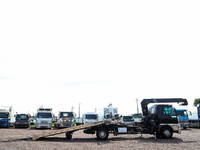 HINO Ranger Self Loader (With 3 Steps Of Cranes) KK-FC1JJDA 1999 144,049km_6