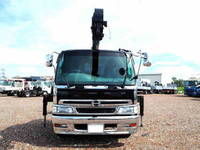 HINO Ranger Self Loader (With 3 Steps Of Cranes) KK-FC1JJDA 1999 144,049km_7
