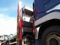 MITSUBISHI FUSO Super Great Self Loader (With 4 Steps Of Cranes) QDG-FU50VY 2013 567,681km_10