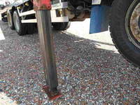 MITSUBISHI FUSO Super Great Self Loader (With 4 Steps Of Cranes) QDG-FU50VY 2013 567,681km_11