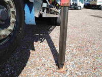 MITSUBISHI FUSO Super Great Self Loader (With 4 Steps Of Cranes) QDG-FU50VY 2013 567,681km_13