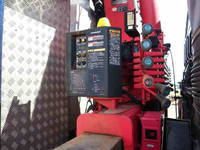 MITSUBISHI FUSO Super Great Self Loader (With 4 Steps Of Cranes) QDG-FU50VY 2013 567,681km_14