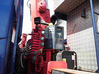 MITSUBISHI FUSO Super Great Self Loader (With 4 Steps Of Cranes) QDG-FU50VY 2013 567,681km_17