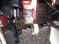 MITSUBISHI FUSO Super Great Self Loader (With 4 Steps Of Cranes) QDG-FU50VY 2013 567,681km_18