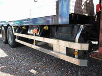 MITSUBISHI FUSO Super Great Self Loader (With 4 Steps Of Cranes) QDG-FU50VY 2013 567,681km_24