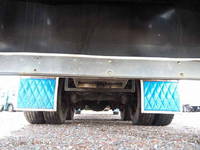 MITSUBISHI FUSO Super Great Self Loader (With 4 Steps Of Cranes) QDG-FU50VY 2013 567,681km_25