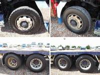 MITSUBISHI FUSO Super Great Self Loader (With 4 Steps Of Cranes) QDG-FU50VY 2013 567,681km_28
