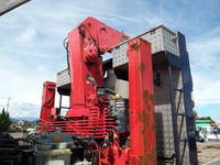 MITSUBISHI FUSO Super Great Self Loader (With 4 Steps Of Cranes) QDG-FU50VY 2013 567,681km_29