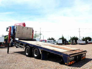 Super Great Self Loader (With 4 Steps Of Cranes)_2