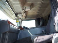 MITSUBISHI FUSO Super Great Self Loader (With 4 Steps Of Cranes) QDG-FU50VY 2013 567,681km_32