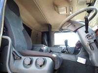 MITSUBISHI FUSO Super Great Self Loader (With 4 Steps Of Cranes) QDG-FU50VY 2013 567,681km_33