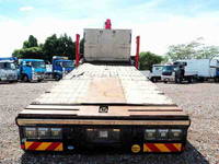 MITSUBISHI FUSO Super Great Self Loader (With 4 Steps Of Cranes) QDG-FU50VY 2013 567,681km_5