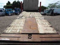 MITSUBISHI FUSO Super Great Self Loader (With 4 Steps Of Cranes) QDG-FU50VY 2013 567,681km_6