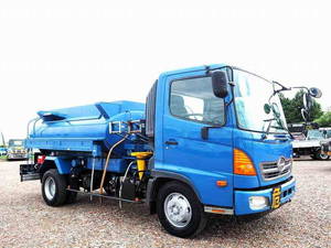 Ranger Tank Lorry_1