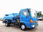 Ranger Tank Lorry