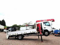 MITSUBISHI FUSO Canter Self Loader (With 4 Steps Of Cranes) TKG-FEB90 2013 429,822km_10