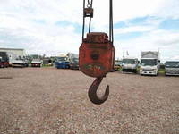 MITSUBISHI FUSO Canter Self Loader (With 4 Steps Of Cranes) TKG-FEB90 2013 429,822km_22
