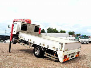 Canter Self Loader (With 4 Steps Of Cranes)_2