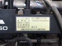 MITSUBISHI FUSO Canter Self Loader (With 4 Steps Of Cranes) TKG-FEB90 2013 429,822km_31