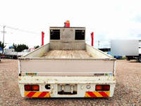 MITSUBISHI FUSO Canter Self Loader (With 4 Steps Of Cranes) TKG-FEB90 2013 429,822km_6