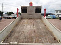 MITSUBISHI FUSO Canter Self Loader (With 4 Steps Of Cranes) TKG-FEB90 2013 429,822km_7