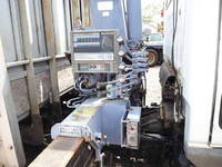 MITSUBISHI FUSO Canter Truck (With 3 Steps Of Cranes) KK-FE53EEV 2002 288,022km_10