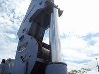 MITSUBISHI FUSO Canter Truck (With 3 Steps Of Cranes) KK-FE53EEV 2002 288,022km_12