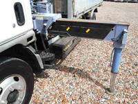 MITSUBISHI FUSO Canter Truck (With 3 Steps Of Cranes) KK-FE53EEV 2002 288,022km_13