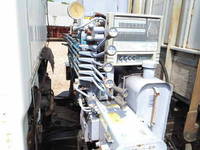 MITSUBISHI FUSO Canter Truck (With 3 Steps Of Cranes) KK-FE53EEV 2002 288,022km_14