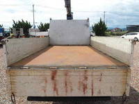 MITSUBISHI FUSO Canter Truck (With 3 Steps Of Cranes) KK-FE53EEV 2002 288,022km_16