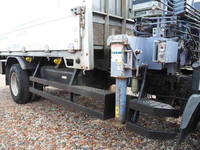 MITSUBISHI FUSO Canter Truck (With 3 Steps Of Cranes) KK-FE53EEV 2002 288,022km_18